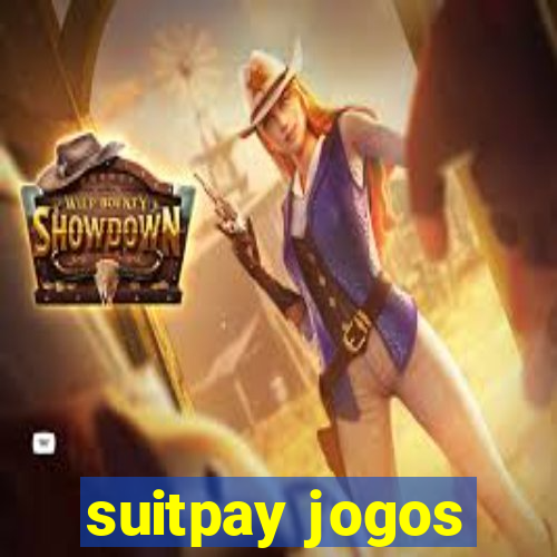 suitpay jogos